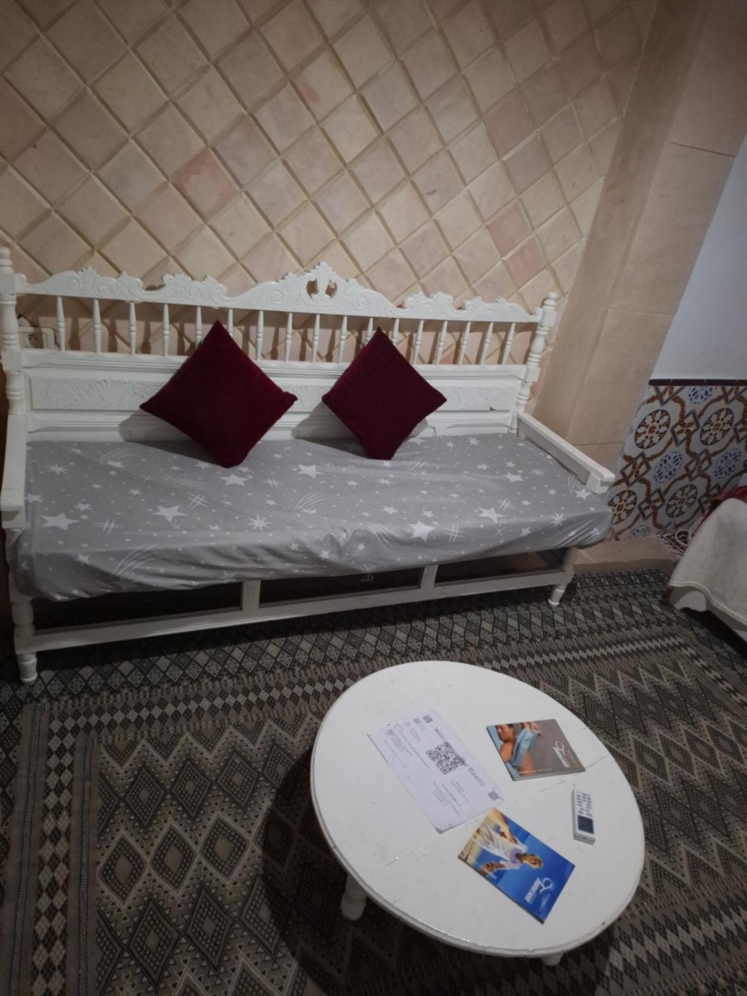 Dar Nafisa Vip Σούσα Εξωτερικό φωτογραφία